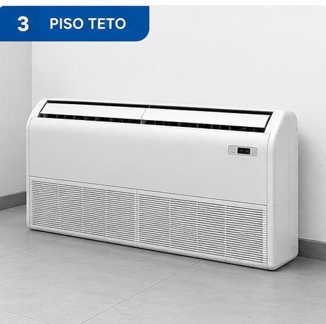 Piso Teto